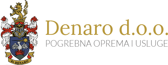 Denaro d.o.o. logo