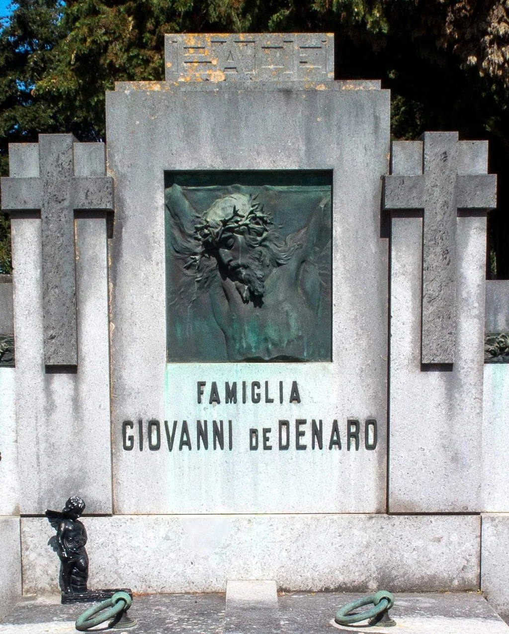 Denaro d.o.o. — pogrebna oprema i usluge, Zadar
