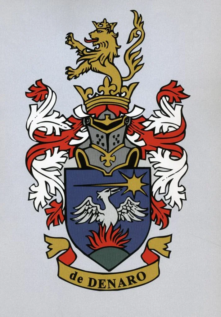 Denaro d.o.o. — pogrebna oprema Zadar